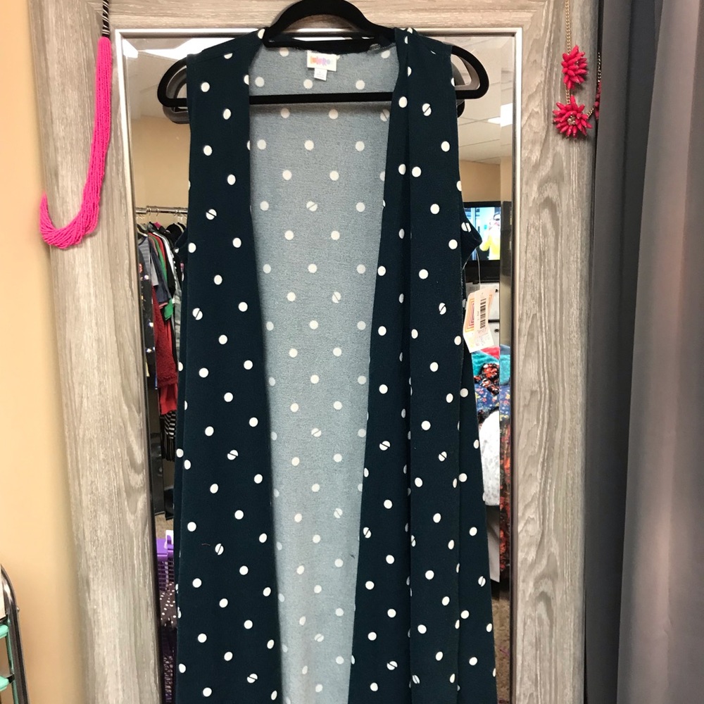 Large LuLaRoe Joy